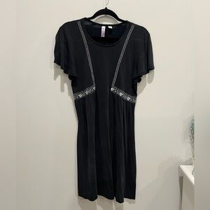 Super comfy dress, size XL (but typically wear medium)